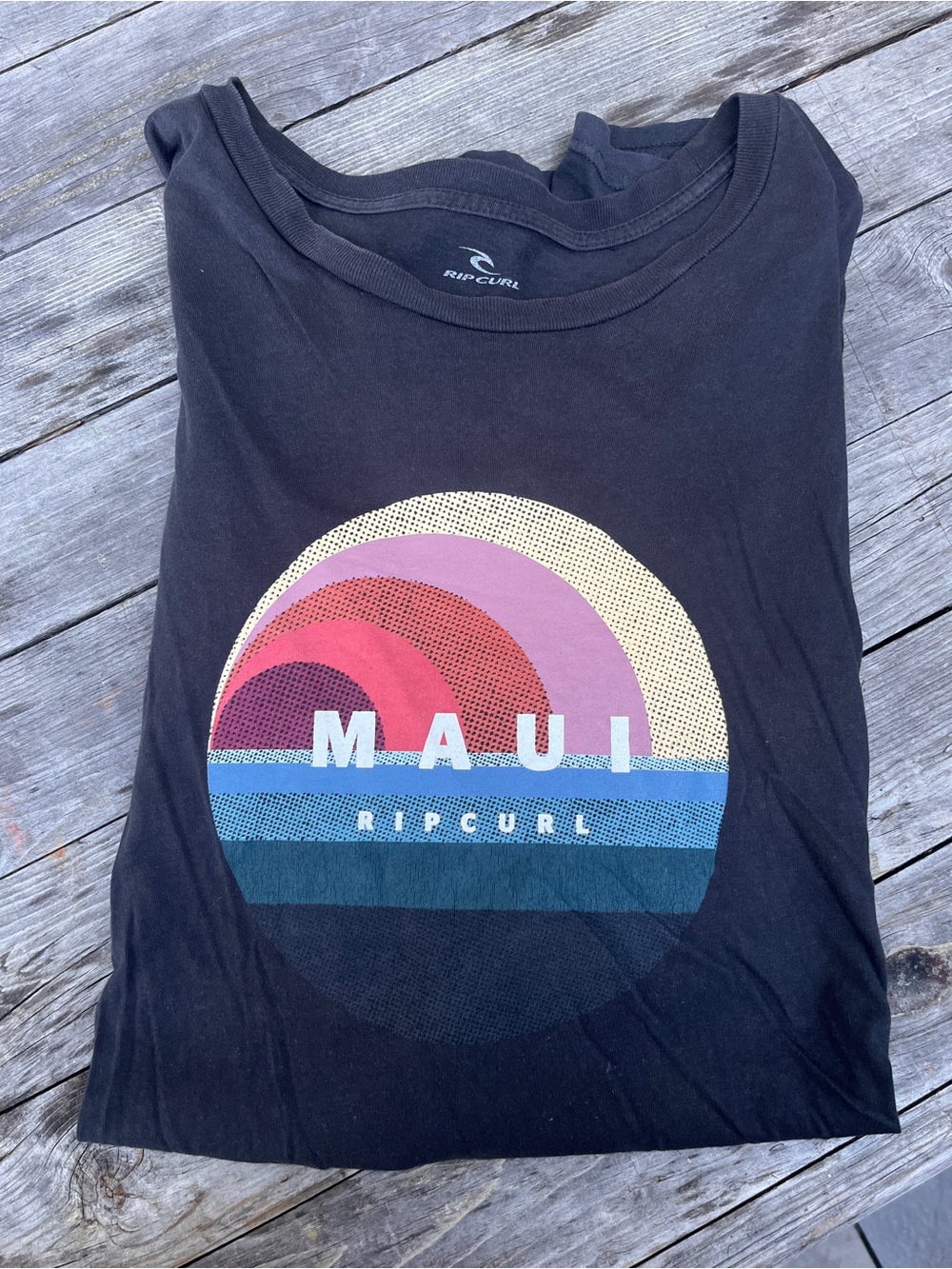 Ripcurl Maui T-Shirt